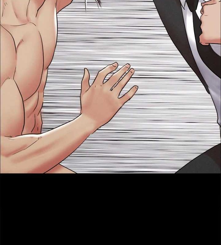 協議換愛(無碼版)第158話-你女友被我幹到哭了