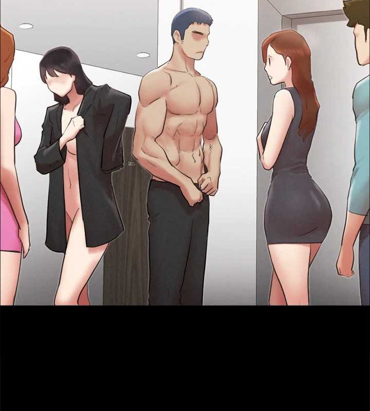 協議換愛(無碼版)第158話-你女友被我幹到哭了