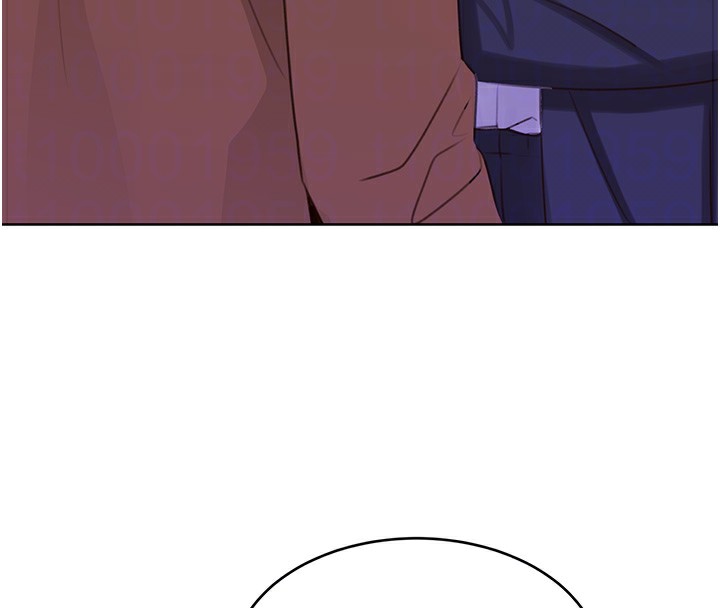 性运刮刮乐第49話-突如其來的搭訕