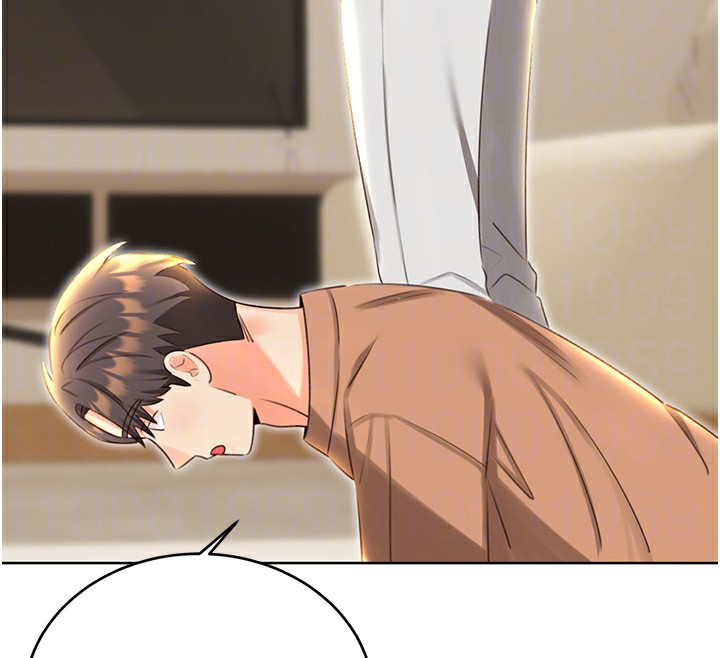 性運刮刮樂第49話-突如其來的搭訕