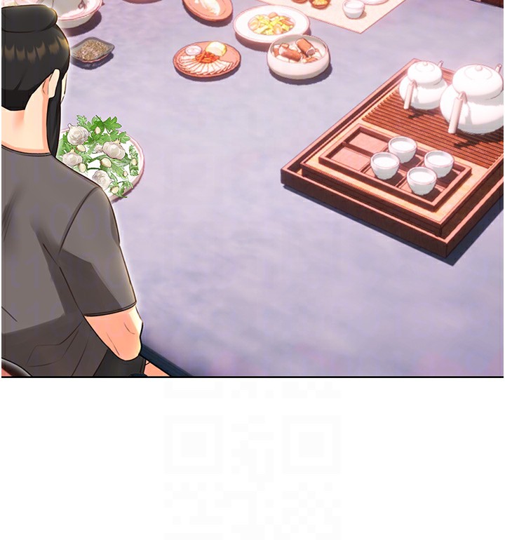 性运刮刮乐第49話-突如其來的搭訕