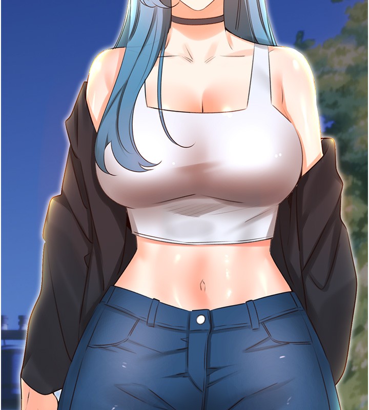 性運刮刮樂第49話-突如其來的搭訕