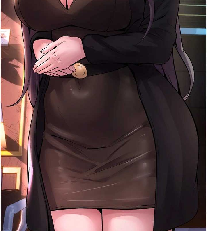 狱火重生第8話-妳不覺得我們很「合」嗎?