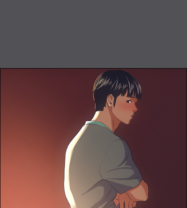 縱夏夜之夢(無碼版)第33話-體內的淫魔蠢蠢欲動