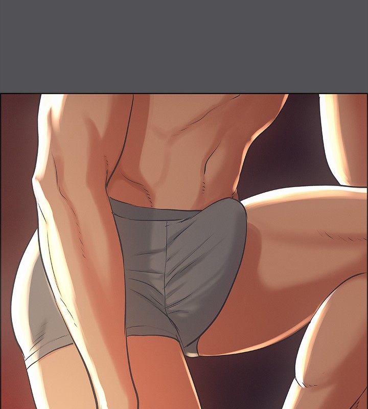 纵夏夜之梦(无码版)第33話-體內的淫魔蠢蠢欲動