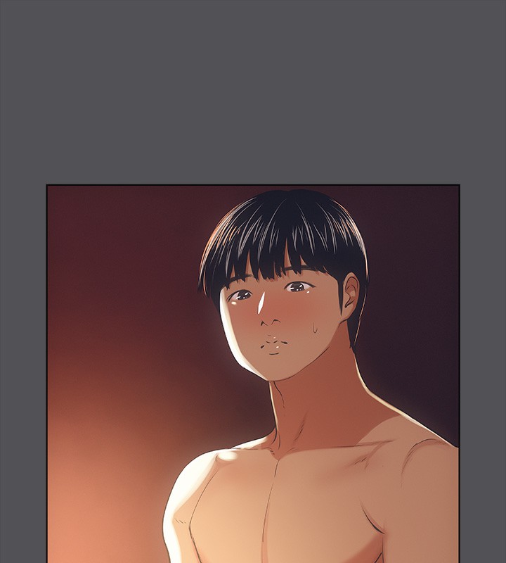 縱夏夜之夢(無碼版)第33話-體內的淫魔蠢蠢欲動