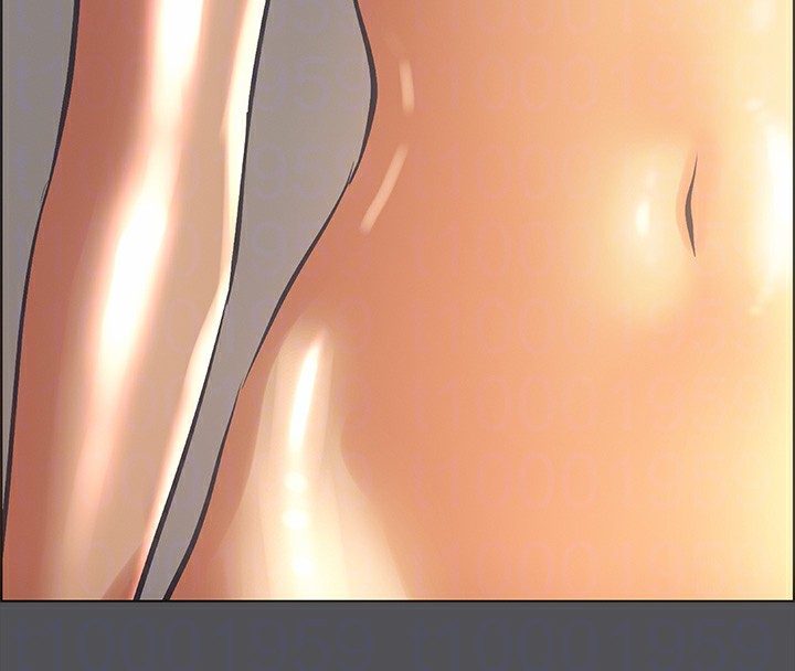 縱夏夜之夢(無碼版)第33話-體內的淫魔蠢蠢欲動