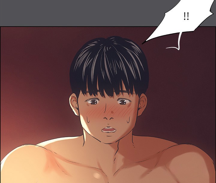 縱夏夜之夢(無碼版)第34話-處男殺手