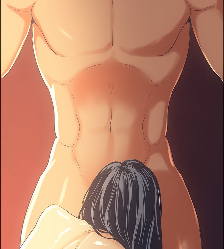 縱夏夜之夢(無碼版)第34話-處男殺手