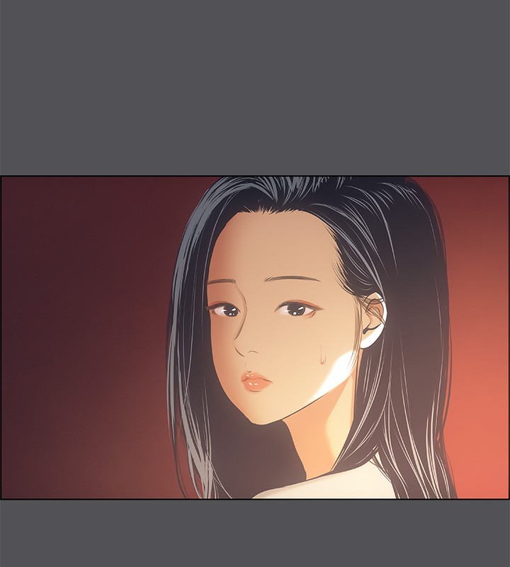 縱夏夜之夢(無碼版)第34話-處男殺手