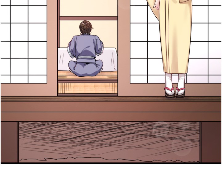 秘密溫泉:混湯旅館第21話-你就是翔太嗎?