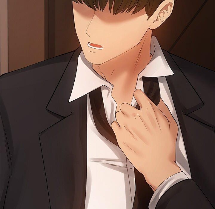 居委会的秘密第22話