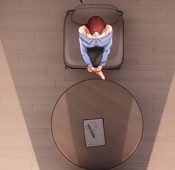 居委会的秘密第22話