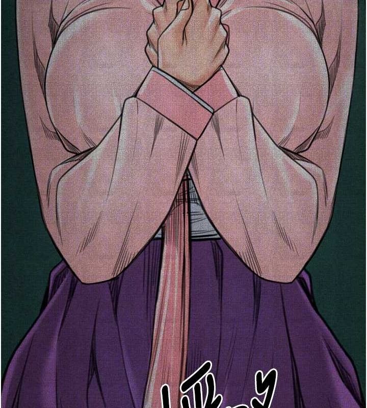 最强家丁第28話-以性命為代價的賭博