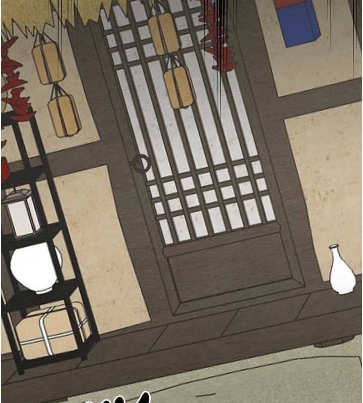 最强家丁第28話-以性命為代價的賭博