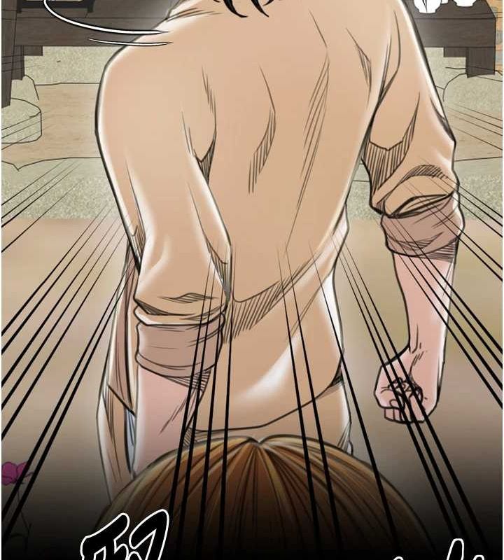 最强家丁第28話-以性命為代價的賭博