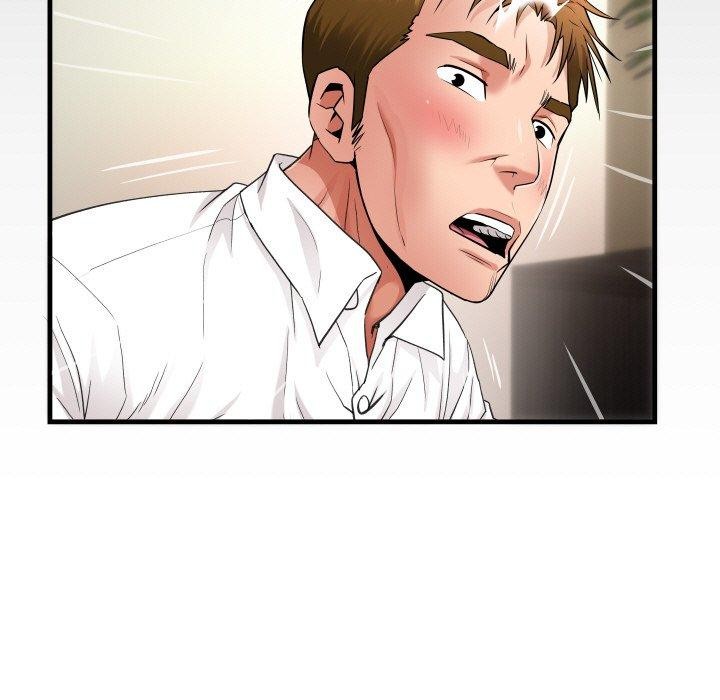 私密的牵绊第46話