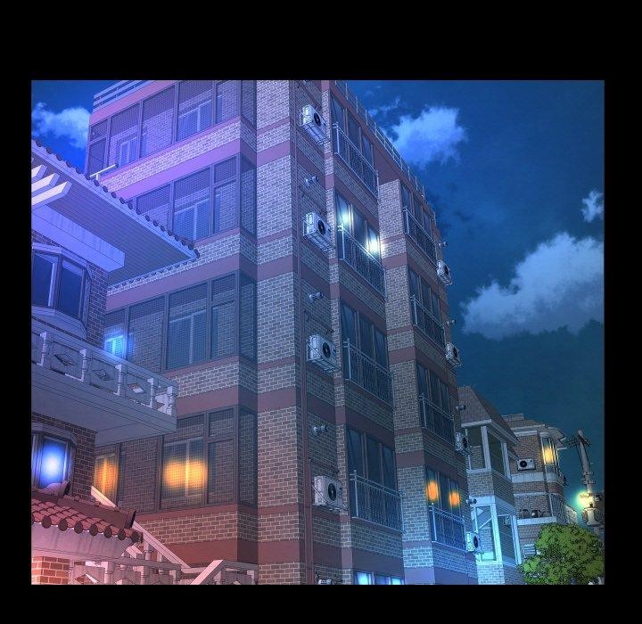 私密的牵绊第46話