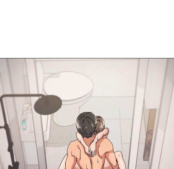 家人之间这样不好吧第37話