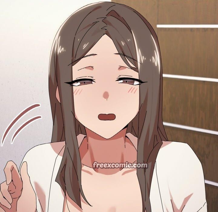 家人之间这样不好吧第37話