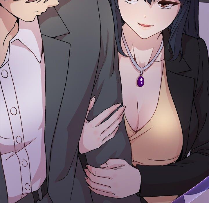 和美女上司玩游戏第43話