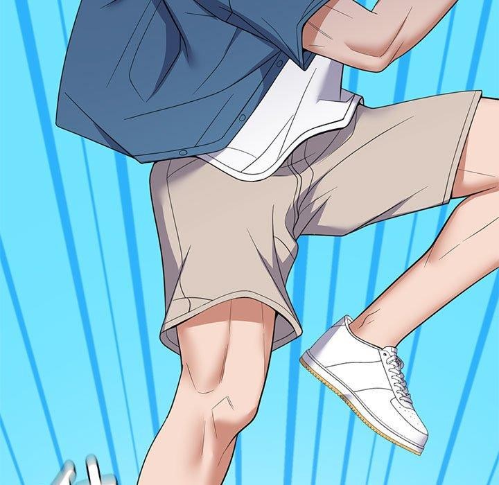 邻居跑路中第33話