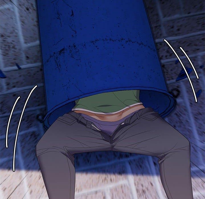 邻居跑路中第33話