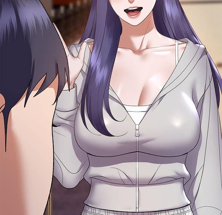 邻居跑路中第33話