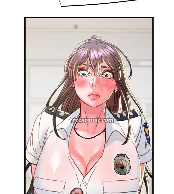 掠夺行动第46話-妳不過就是個破麻!