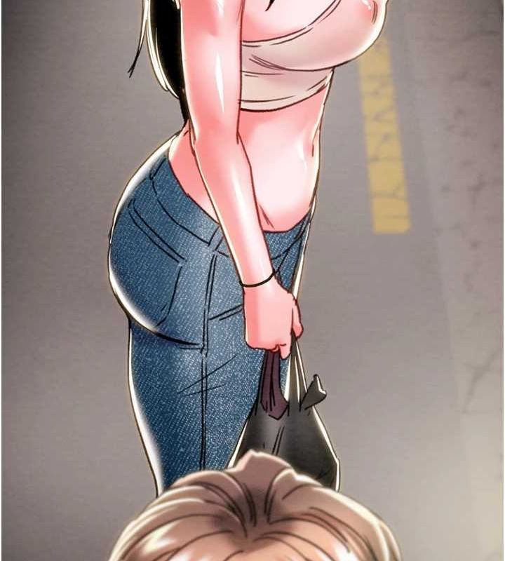 掠奪行動第46話-妳不過就是個破麻!