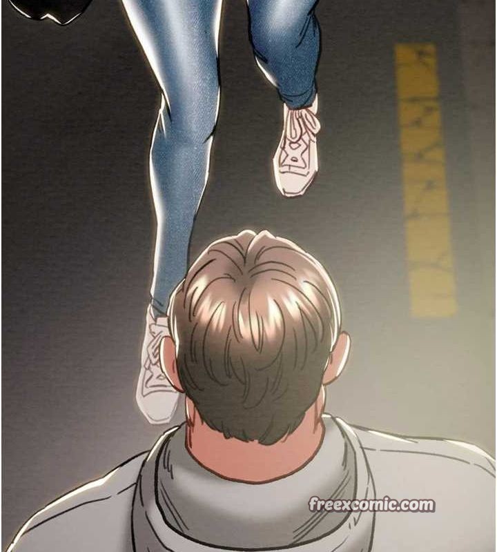 掠奪行動第46話-妳不過就是個破麻!