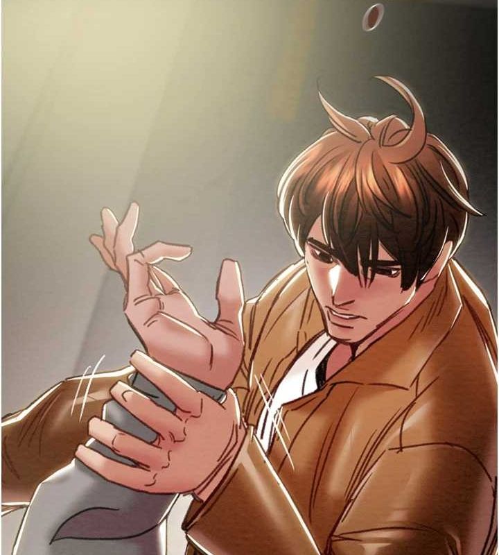 掠奪行動第46話-妳不過就是個破麻!