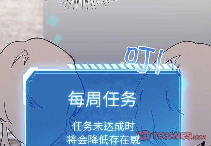 配角的生存任务第5話