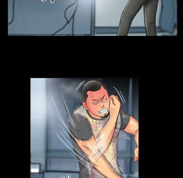 灵魂互换第28話