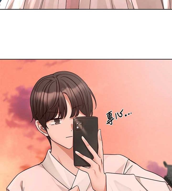 社团学姊第212話-李舒欣只有我想色色嗎?!