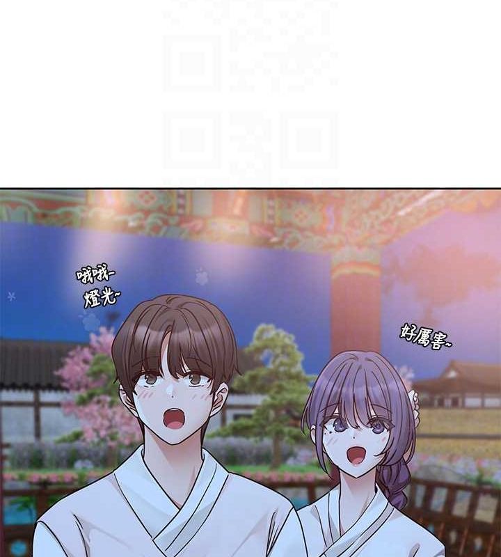 社團學姊第212話-李舒欣只有我想色色嗎?!