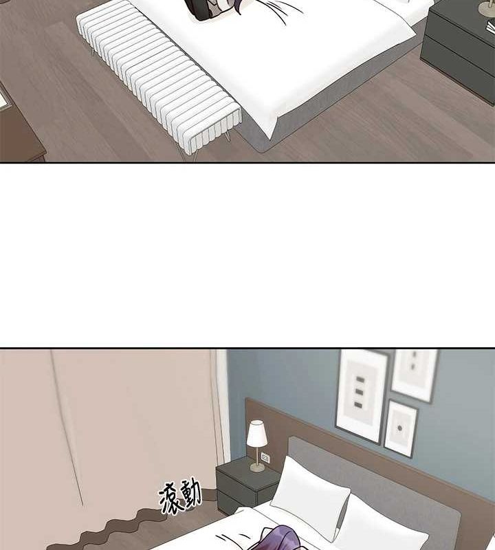 社团学姊第212話-李舒欣只有我想色色嗎?!