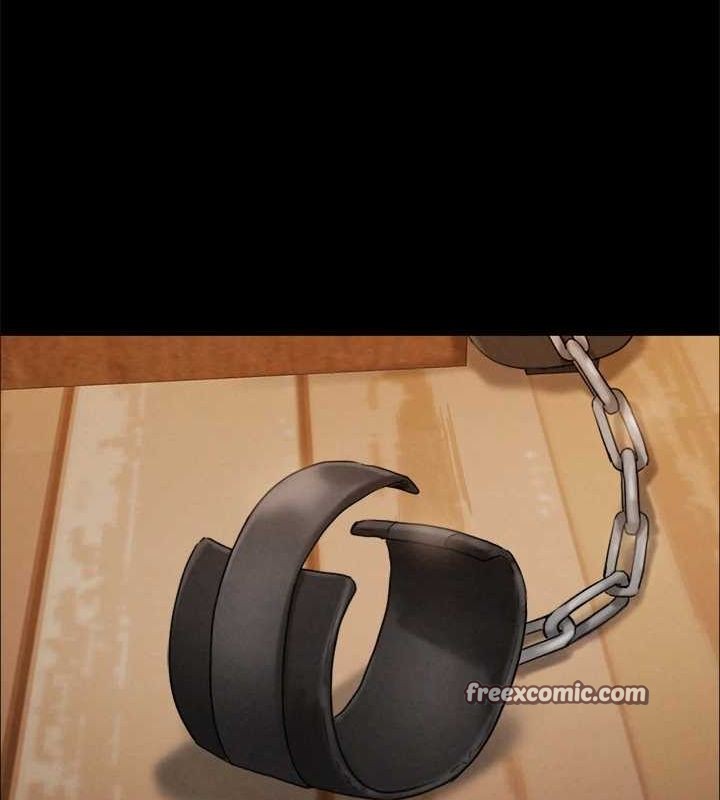 協議換愛(無碼版)第159話-我不會這麼簡單就放過你