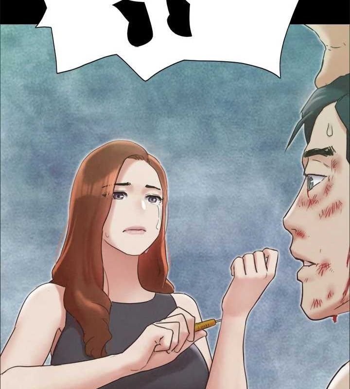 協議換愛(無碼版)第159話-我不會這麼簡單就放過你