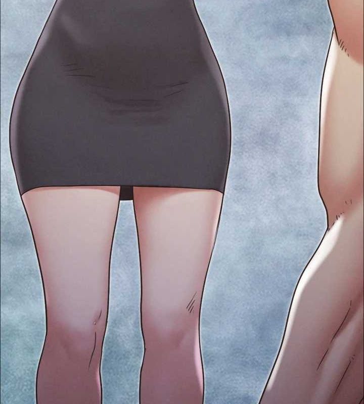 协议换爱(无码版)第160話-快樂結束之後的沒落