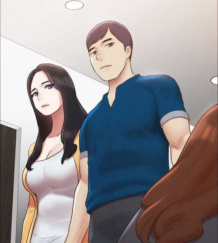 協議換愛(無碼版)第160話-快樂結束之後的沒落