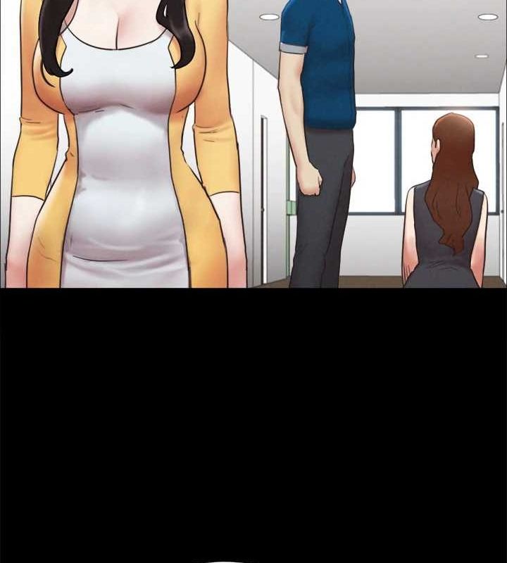 協議換愛(無碼版)第160話-快樂結束之後的沒落