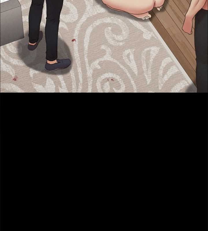 协议换爱(无码版)第160話-快樂結束之後的沒落