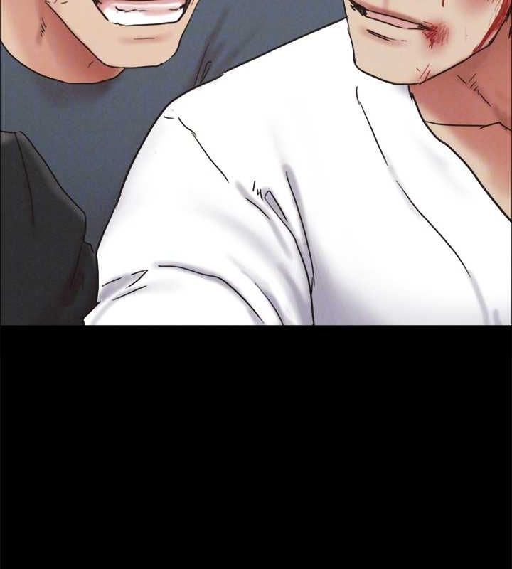 協議換愛(無碼版)第160話-快樂結束之後的沒落