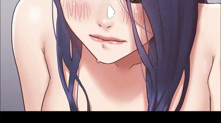 協議換愛(無碼版)第160話-快樂結束之後的沒落