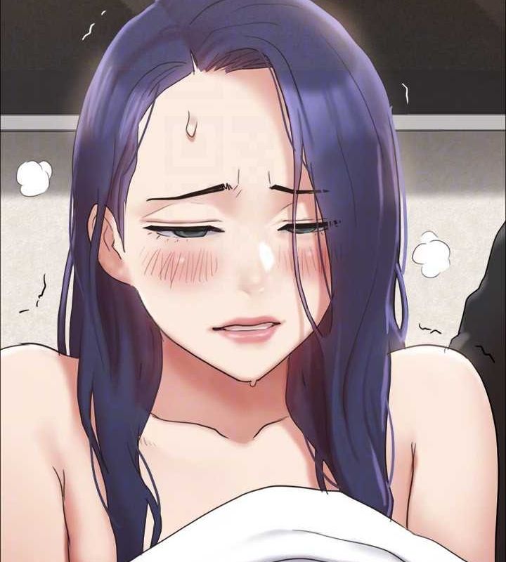 協議換愛(無碼版)第160話-快樂結束之後的沒落