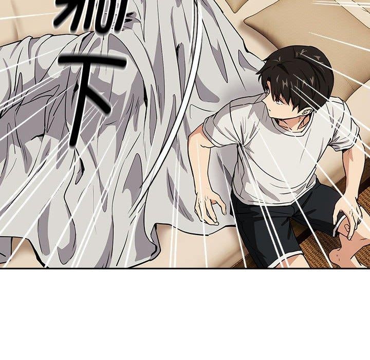 下班后的例行恋爱第47話