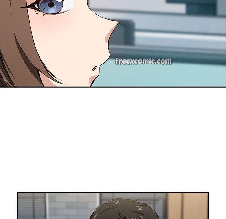 下班后的例行恋爱第47話