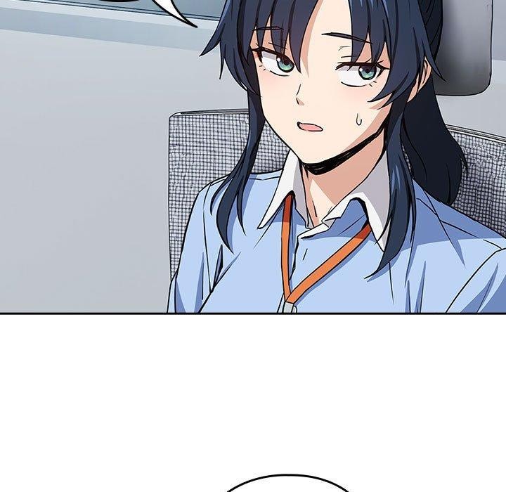 下班后的例行恋爱第47話