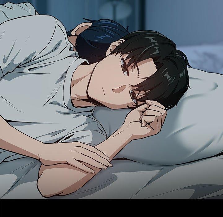 下班后的例行恋爱第47話